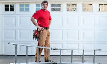 Alexandria Garage Door Service  Alexandria, VA 571-402-0192 - about-01
