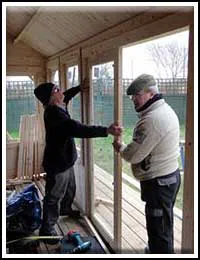 Alexandria Garage Door Service  Alexandria, VA 571-402-0192 - gr-inst-01