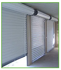 Alexandria Garage Door Service  Alexandria, VA 571-402-0192 - rolling-garage-doors