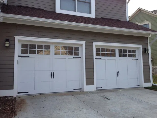Alexandria Garage Door Service  Alexandria, VA 571-402-0192 - standard-garage-01